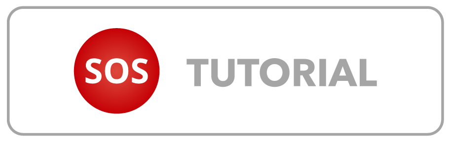 sos tutorial